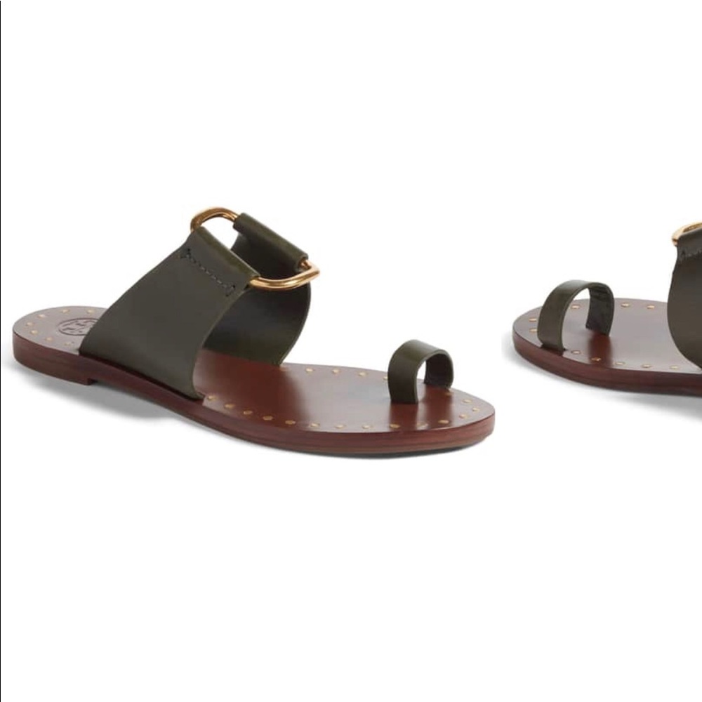Tory Burch Sandals